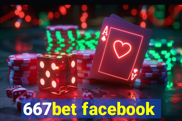 667bet facebook